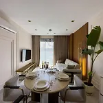 Apartamento Qoople Legend 37 A-35 With A Private *