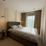 Qoople Legend 37 A-35 With A Private Apartamento Alanya