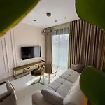 Qoople Legend 37 A-35 With A Private Alanya