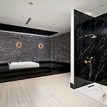 Qoople Legend 37 A-35 With A Private Apartamento Alanya