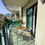 Qoople Legend 37 A-35 Apartments With A Private Beach