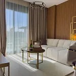 Qoople Legend 37 A-35 Apartments With A Private Beach *