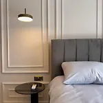 Apartment Qoople Legend 37 A-35 With A Private