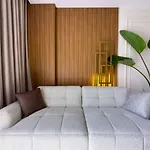 Qoople Legend 37 A-35 Apartments With A Private Beach *